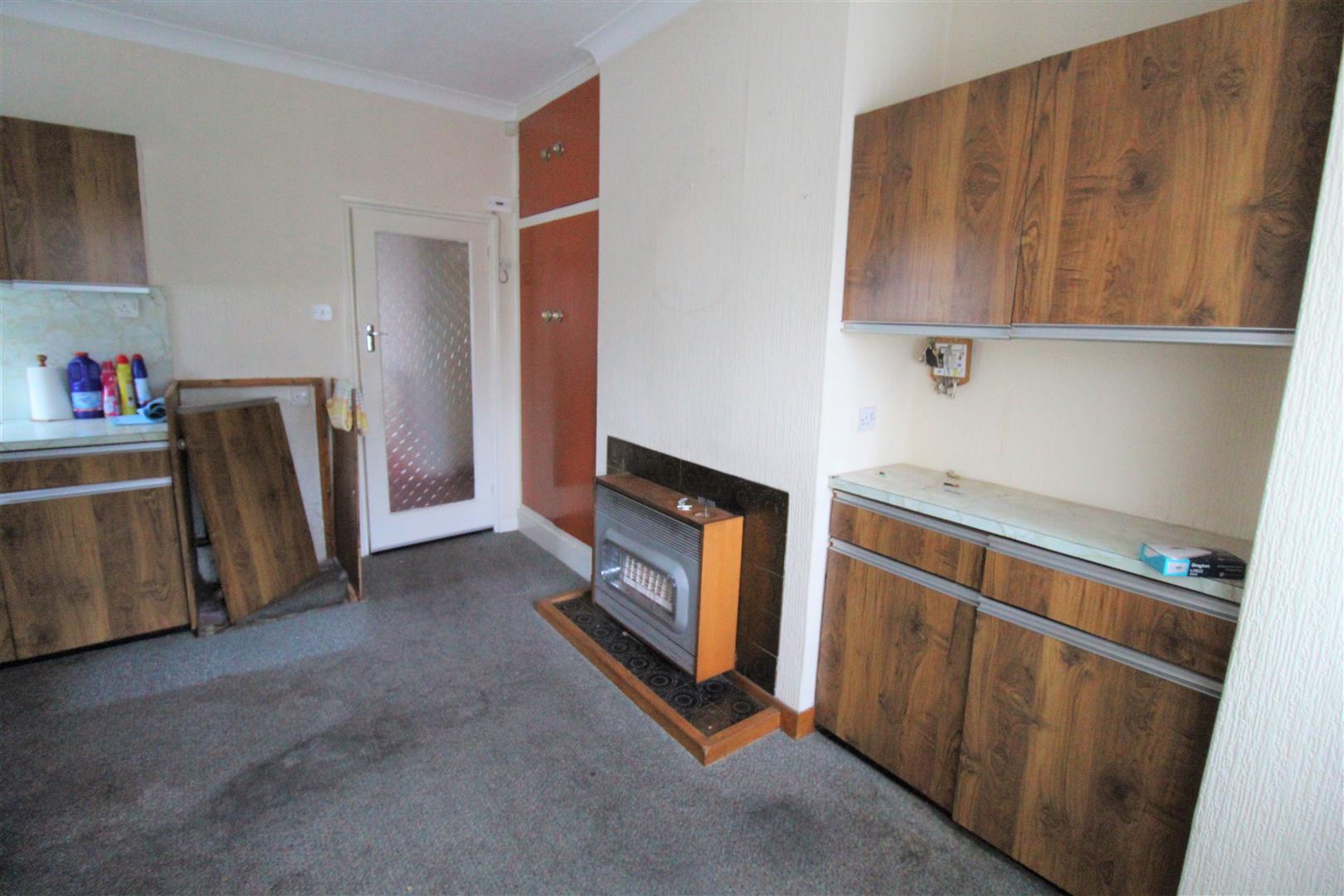 Werrington Road, Bucknall, Stoke-On-Trent